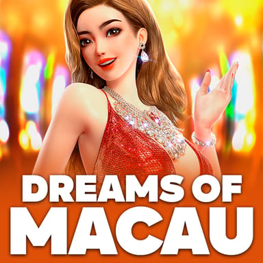 Dreams of Macau image
