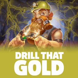 Drill That Gold image