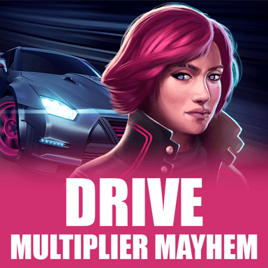 Drive: Multiplier Mayhem image