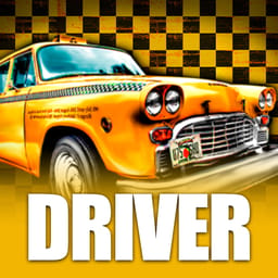 Driver image