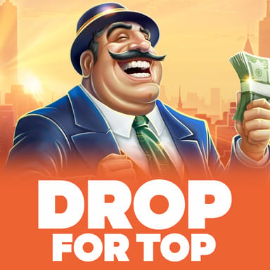 Drop for Top image