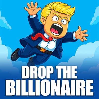 Drop the Billionaire image