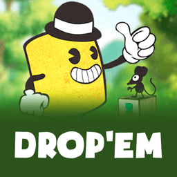 Drop'em image