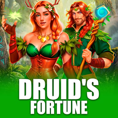 Druid's Fortune image
