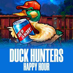 Duck Hunters: Happy Hour image