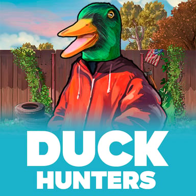 Duck Hunters image