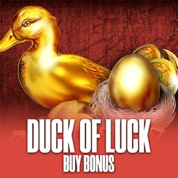 Duck Of Luck Buy Bonus image