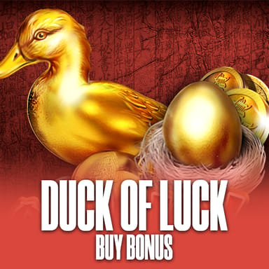 Duck Of Luck Buy Bonus image