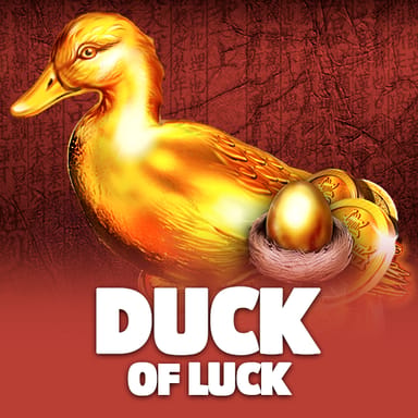 Duck Of Luck image