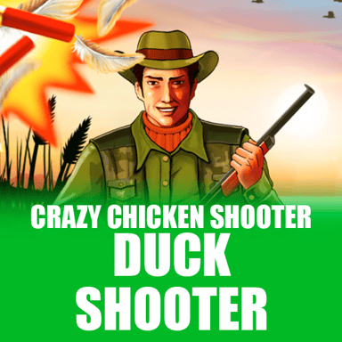 Duck Shooter CCS image