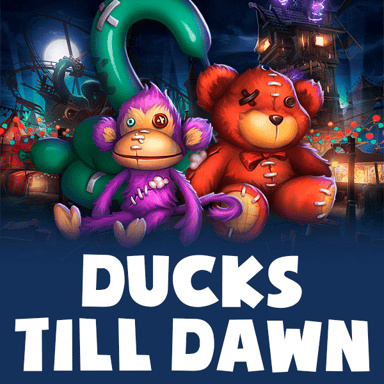 Ducks Till Dawn image