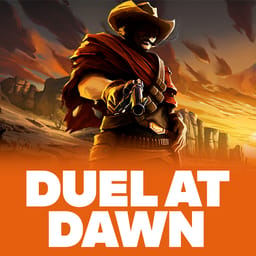 Duel at Dawn image