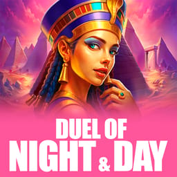 Duel of Night & Day image