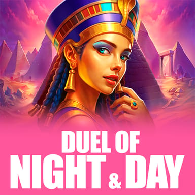 Duel of Night & Day image