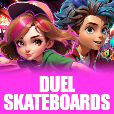 Duel Skateboards image