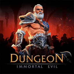 Dungeon: Immortal Evil image