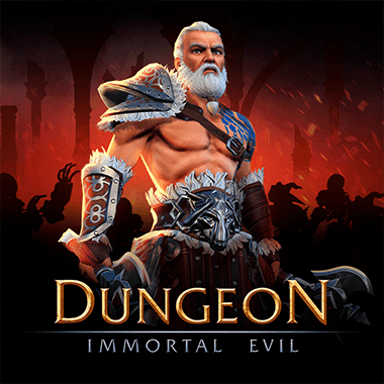 Dungeon: Immortal Evil image
