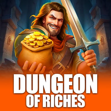 Dungeon of Riches image