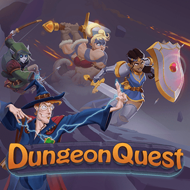 Dungeon Quest image