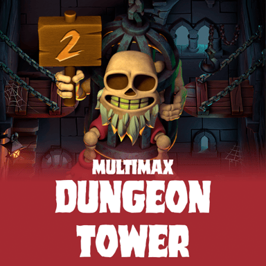 Dungeon Tower MultiMax image