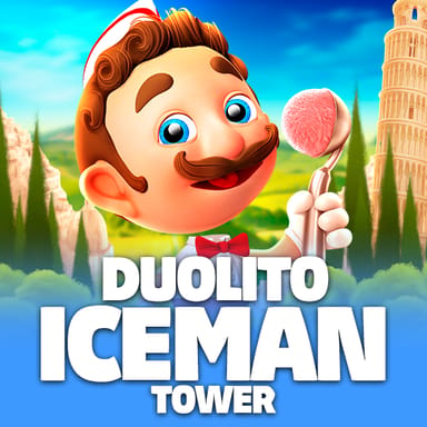 Duolito Iceman Tower image