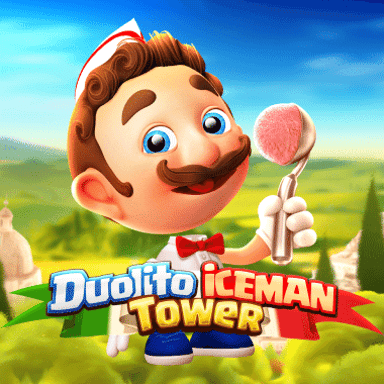 Duolito Iceman Tower image