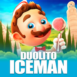 Duolito Iceman image