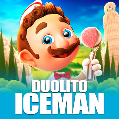 Duolito Iceman image