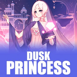 Dusk Princess image