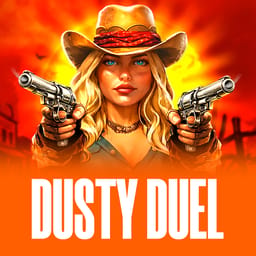 Dusty Duel image