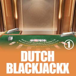 Dutch BlackjackX 1 image