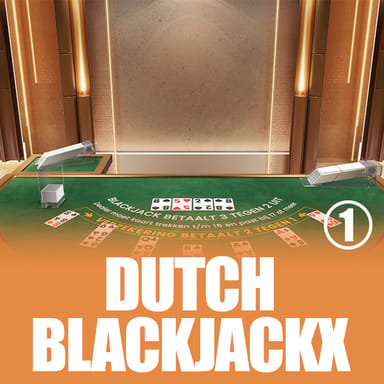 Dutch BlackjackX 1 image