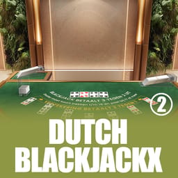 Dutch BlackjackX 2 image