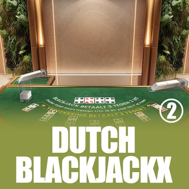 Dutch BlackjackX 2 image