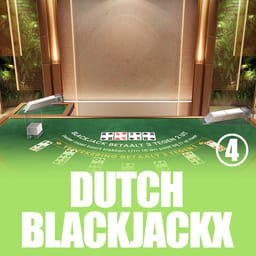 Dutch BlackjackX 4 image