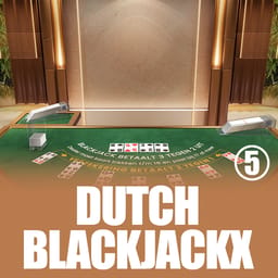 Dutch BlackjackX 5 image