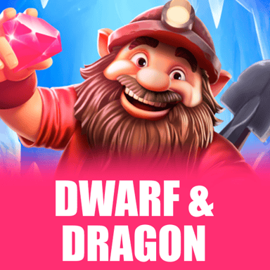 Dwarf & Dragon image