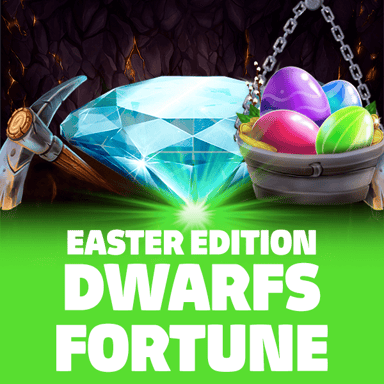 Dwarfs Fortune Easter image