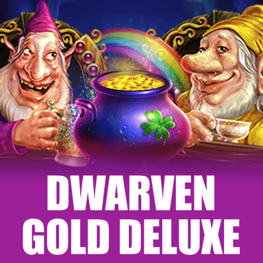 Dwarven Gold Deluxe image