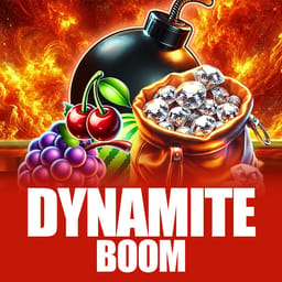 Dynamite Boom image