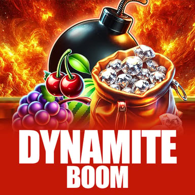 Dynamite Boom image
