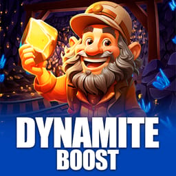 Dynamite Boost image