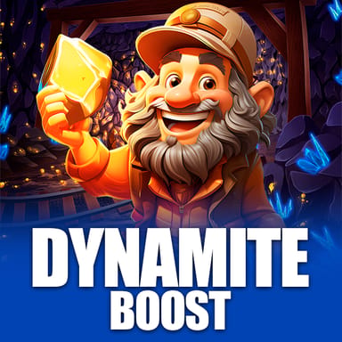 Dynamite Boost image
