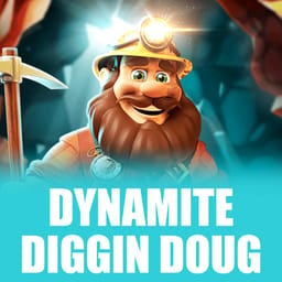 Dynamite Diggin Doug image