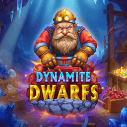 Dynamite Dwarfs image