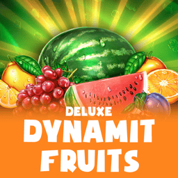 Dynamite Fruits Deluxe image