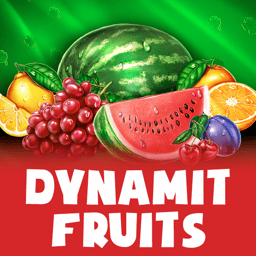 Dynamite Fruits image