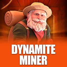 Dynamite Miner image