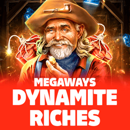 Dynamite Riches MegaWays image