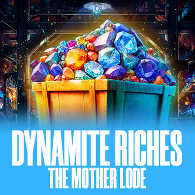 Dynamite Riches The Mother Lode image